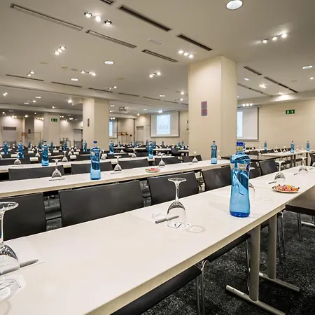 Abba Sants Hotel Barcelona