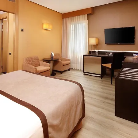 Hotel Hcc St. Moritz