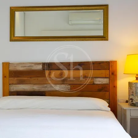 Apartment Moderno En Eixample Barcelona