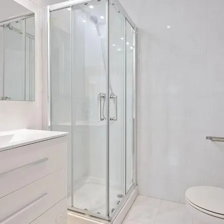 Alcam Espronceda Apartment *