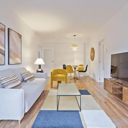 Apartment Alcam Espronceda
