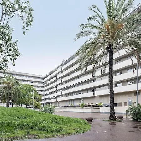 Alcam Espronceda * Barcelona