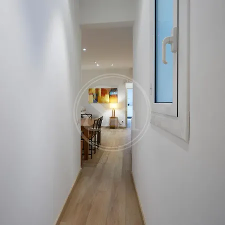 Bonito Cerca De Plaza Espana Apartment