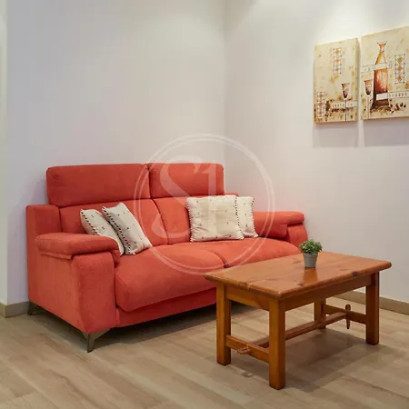 Apartment Bonito Cerca De Plaza Espana *