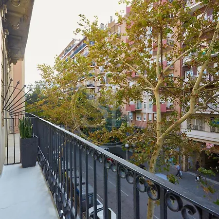 Bonito Cerca De Plaza Espana Apartment *