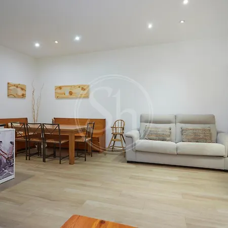 Apartment Bonito Cerca De Plaza Espana *