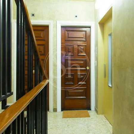 Apartment Agradable Y Luminoso Ideal 5