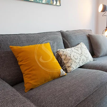 Agradable Y Luminoso Ideal 5 * Barcelona