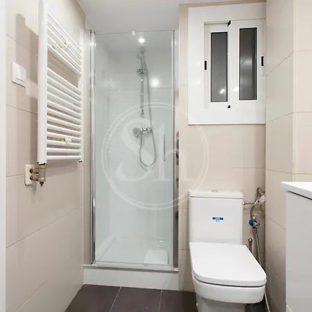 Apartment Agradable Y Luminoso Ideal 5