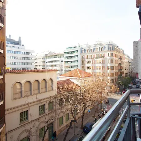 Apartment Agradable Y Luminoso Ideal 5 *