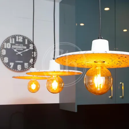 Agradable Y Luminoso Ideal 5 Apartment *
