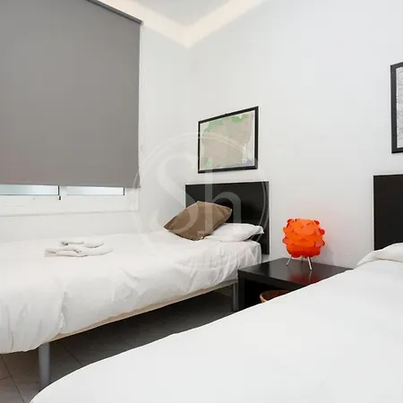 Bonito Cerca Del Parc Gueell Apartment