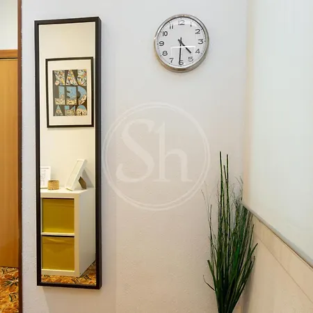Apartment Bonito Cerca Del Parc Gueell Barcelona