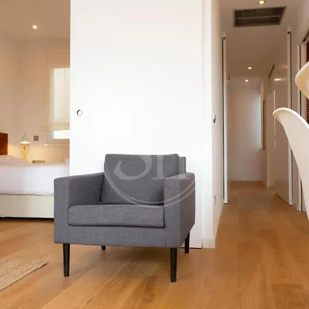 Bonito Con Vistas A La Sagrada Familia Apartment *