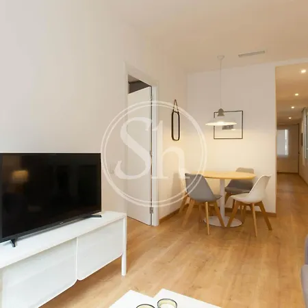Centrico Y Moderno Apartamento Iii Apartment *