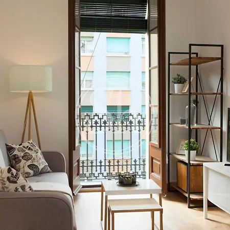 Apartment Centrico Y Moderno Apartamento Iii