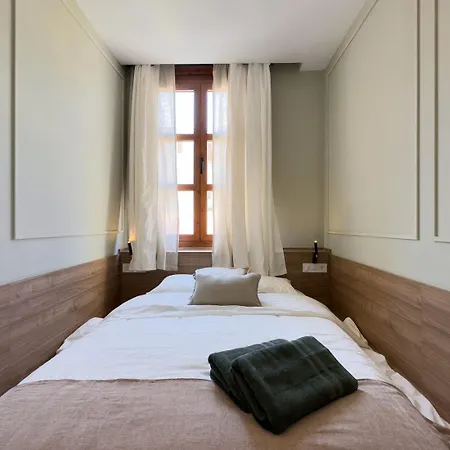 Apartment Oasis Near Picasso Museum *