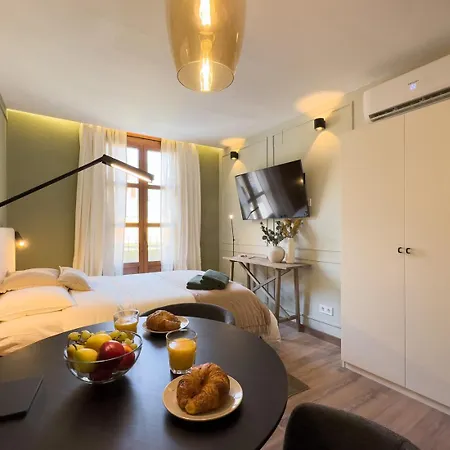 Apartment Oasis Near Picasso Museum *
