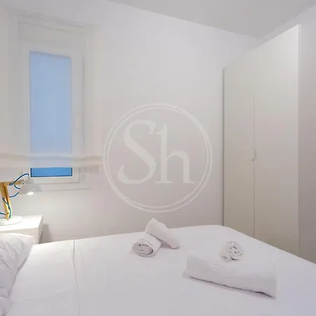 Apartment Zona Sagrada Familia Iii Barcelona