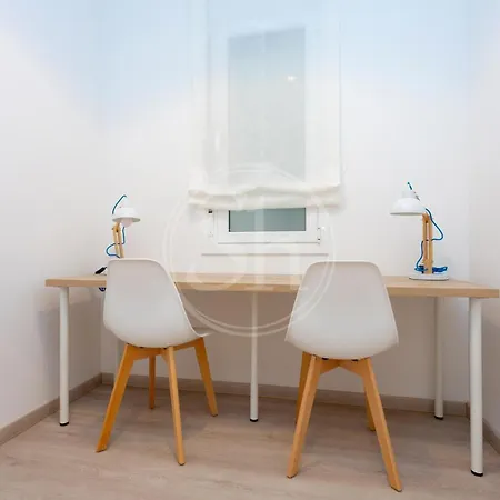 Zona Sagrada Familia Iii Apartment Barcelona