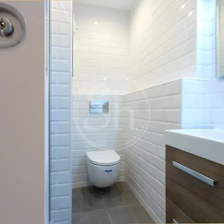 Apartment Zona Sagrada Familia Iii Barcelona
