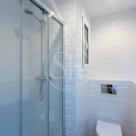 Zona Sagrada Familia Iii Apartment Barcelona