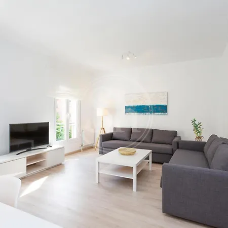 Apartment Zona Sagrada Familia Iii