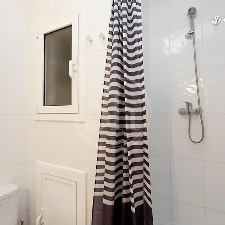 Elegante Cerca De La Sagrada Familia I Apartment Barcelona
