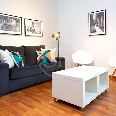 Elegante Cerca De La Sagrada Familia I Apartment *