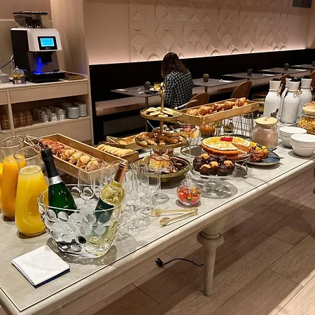 Arcelon - From 2023 Hotel 4*