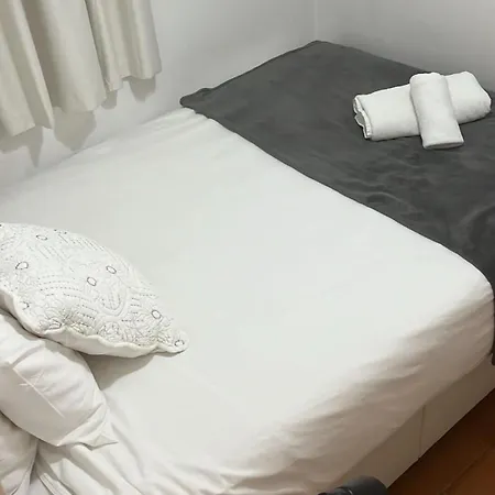 Turisticos Apartment