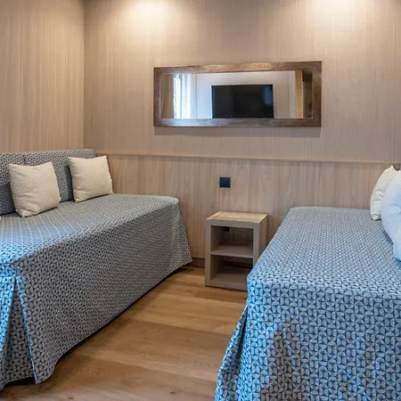 Hotel Rialto Barcelona