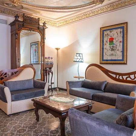 Hotel Rialto