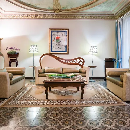 Hotel Rialto Barcelona