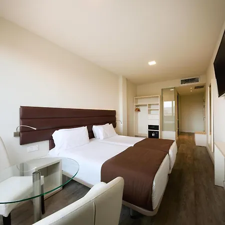1881 Gran Rosellon Hotel 4*