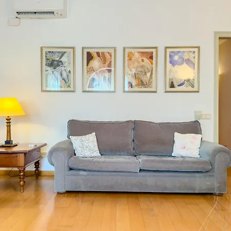 Apartament Enrique Granados Barcelona