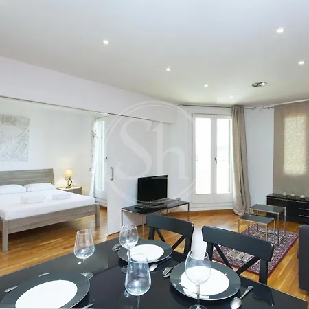Apartment Paseo De Gracia *