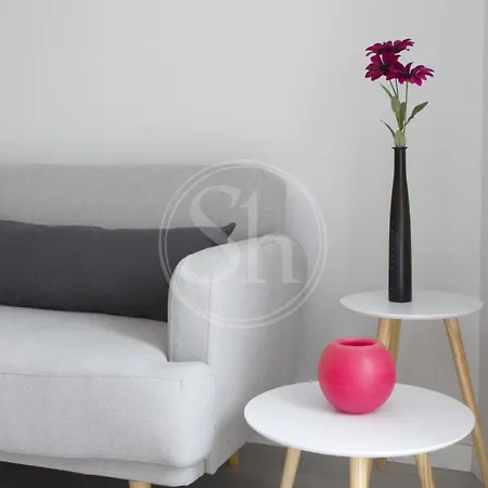 Apartment Newly Gran Via