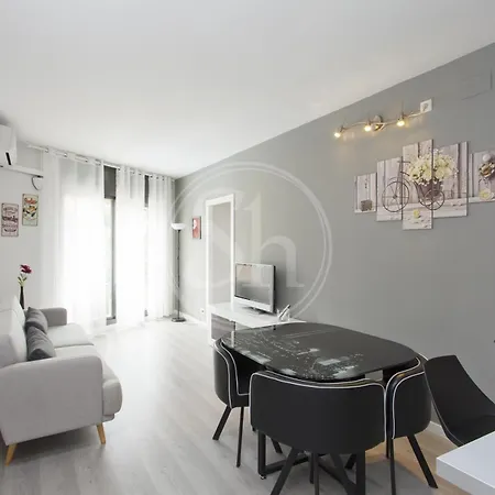 Apartment Newly Gran Via