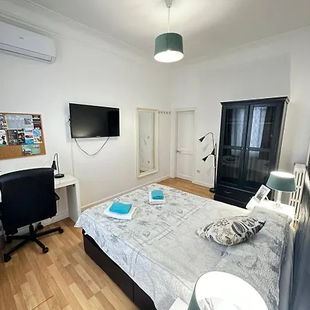 Bed and breakfast Tetu