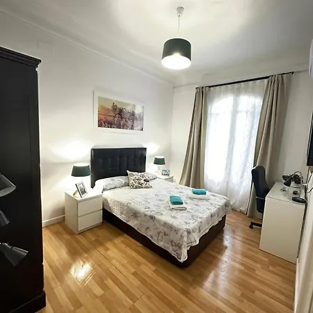 Tetu Bed and breakfast *