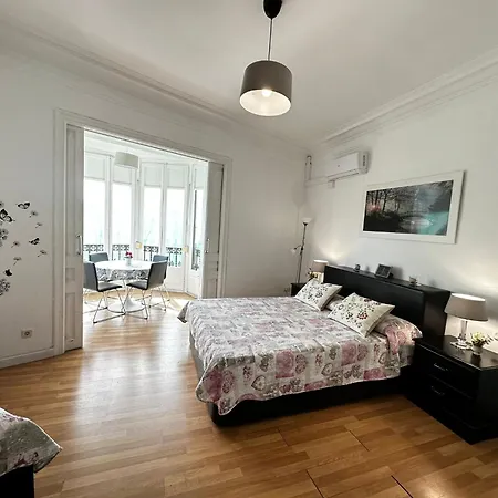 Bed and breakfast Tetu
