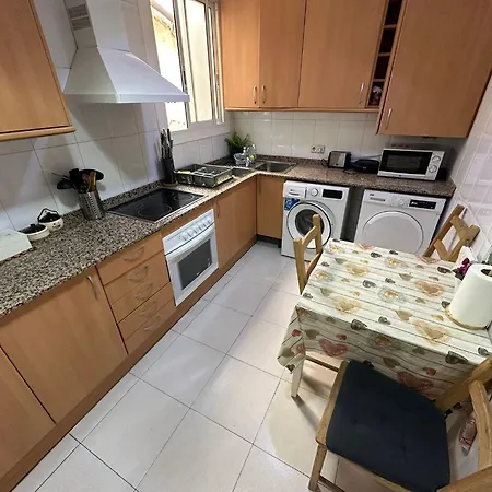 Tetu Bed and breakfast