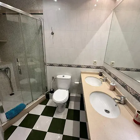 Tetu Bed and breakfast Barcelona