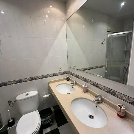 Bed and breakfast Tetu Barcelona