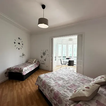 Tetu Bed and breakfast