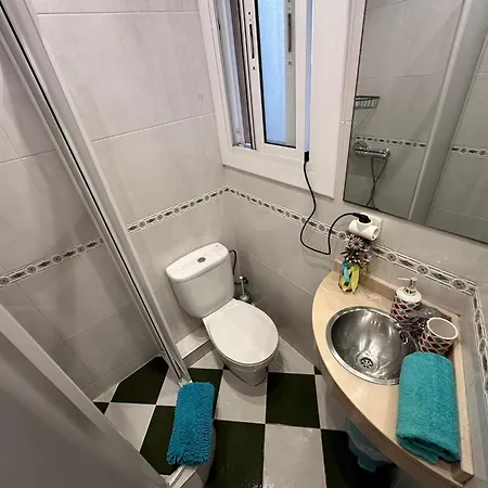 Tetu Bed and breakfast Barcelona