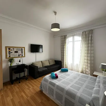 Bed and breakfast Tetu *