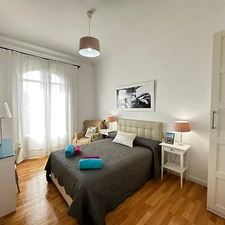 Tetu Barcelona
