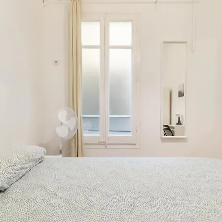 Hostal Balmes Private *